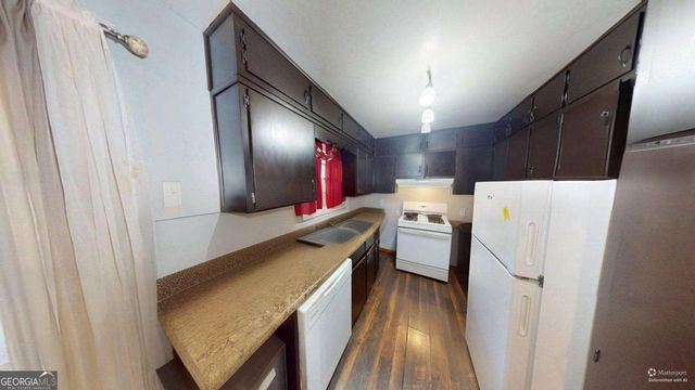 2616 Farn Drive, Ellenwood, GA 30294