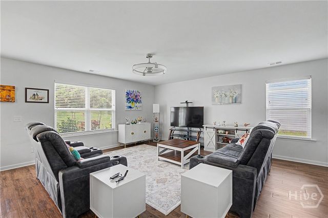 24 Hawkhorn Court, Port Wentworth, GA 31407