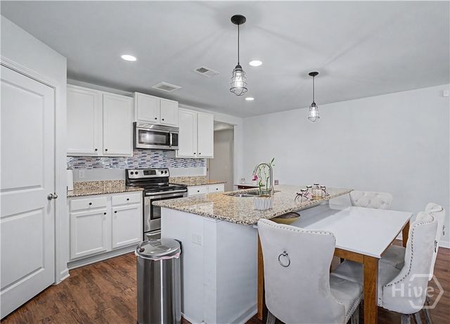 24 Hawkhorn Court, Port Wentworth, GA 31407