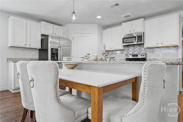 24 Hawkhorn Court, Port Wentworth, GA 31407