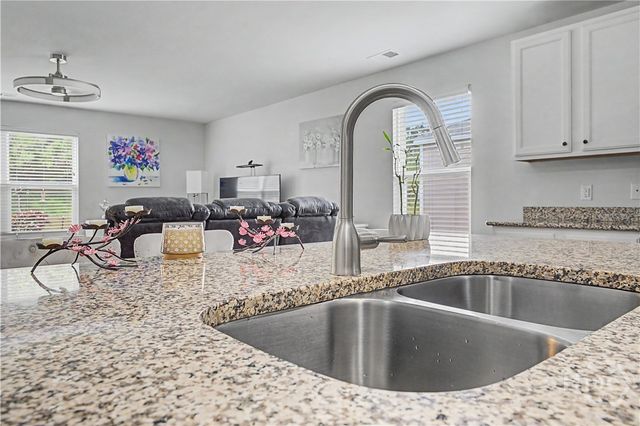 24 Hawkhorn Court, Port Wentworth, GA 31407