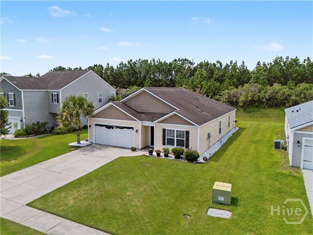 24 Hawkhorn Court, Port Wentworth, GA 31407