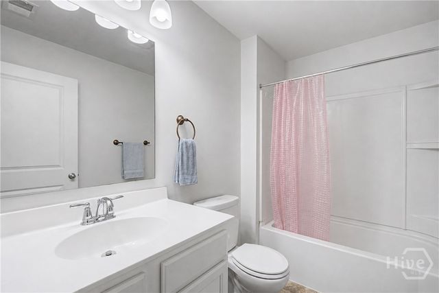 24 Hawkhorn Court, Port Wentworth, GA 31407