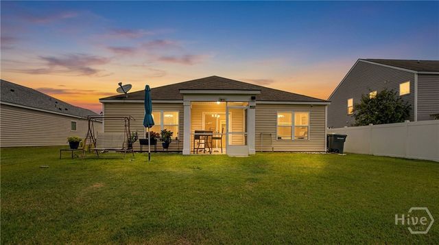 24 Hawkhorn Court, Port Wentworth, GA 31407