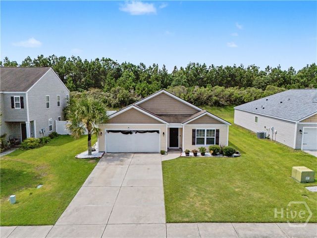 24 Hawkhorn Court, Port Wentworth, GA 31407