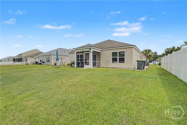 24 Hawkhorn Court, Port Wentworth, GA 31407