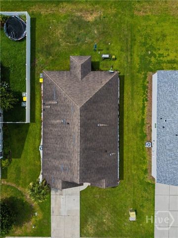 24 Hawkhorn Court, Port Wentworth, GA 31407