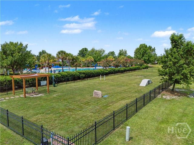 24 Hawkhorn Court, Port Wentworth, GA 31407