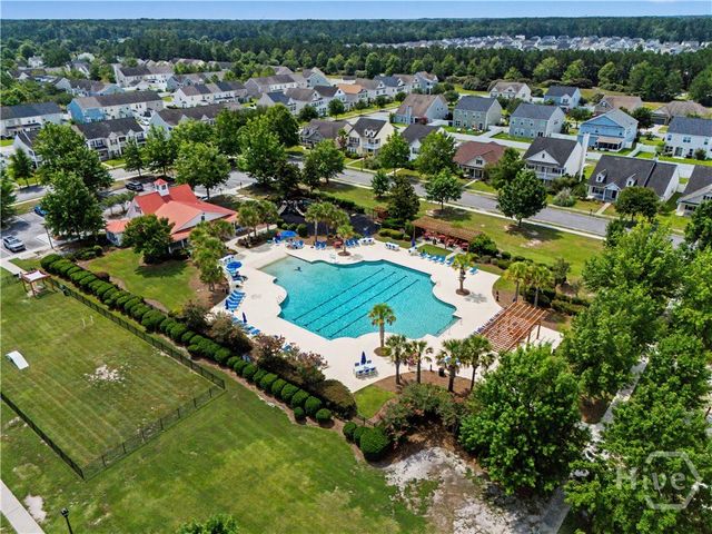 24 Hawkhorn Court, Port Wentworth, GA 31407