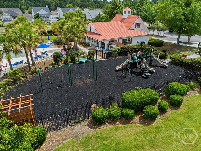 24 Hawkhorn Court, Port Wentworth, GA 31407