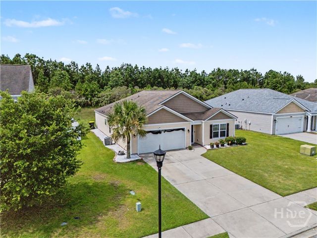 24 Hawkhorn Court, Port Wentworth, GA 31407