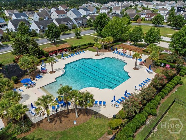 24 Hawkhorn Court, Port Wentworth, GA 31407