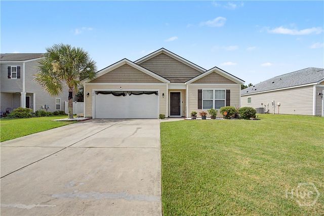 24 Hawkhorn Court, Port Wentworth, GA 31407