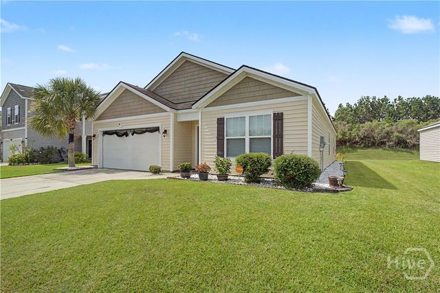 24 Hawkhorn Court, Port Wentworth, GA 31407