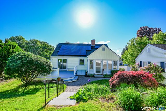 161 Red Stone Hill, Plainville, CT 06062