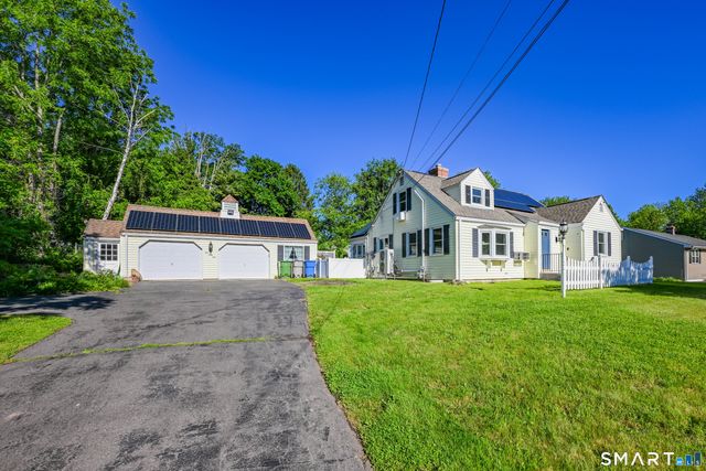 161 Red Stone Hill, Plainville, CT 06062