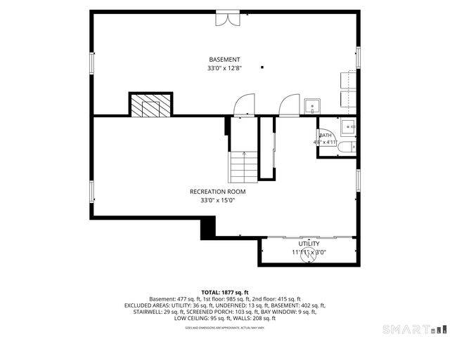 161 Red Stone Hill, Plainville, CT 06062
