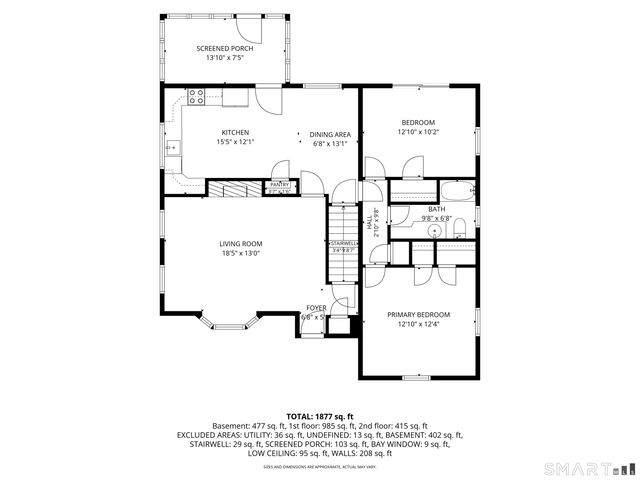 161 Red Stone Hill, Plainville, CT 06062