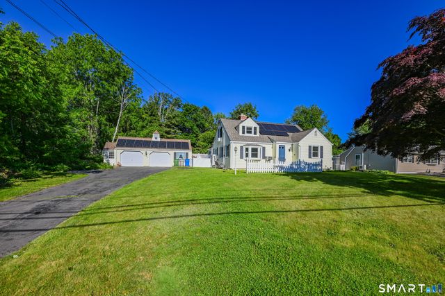 161 Red Stone Hill, Plainville, CT 06062