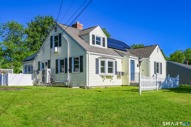 161 Red Stone Hill, Plainville, CT 06062