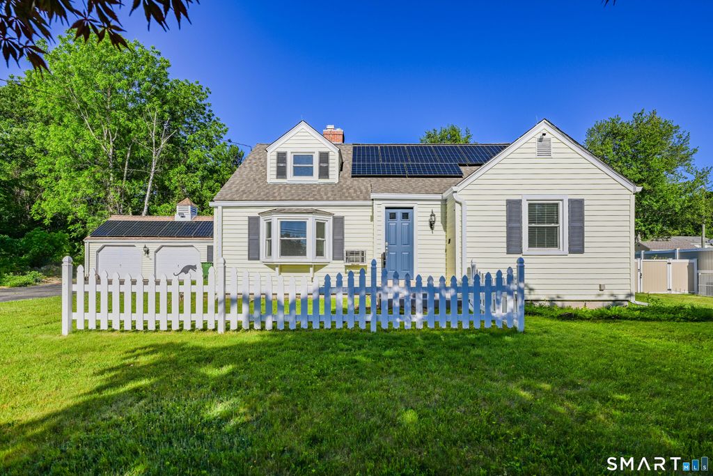 161 Red Stone Hill, Plainville, CT 06062
