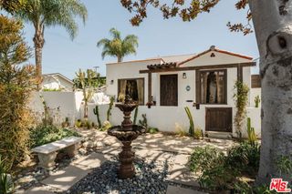 1622 Glyndon Avenue, Venice, CA 90291