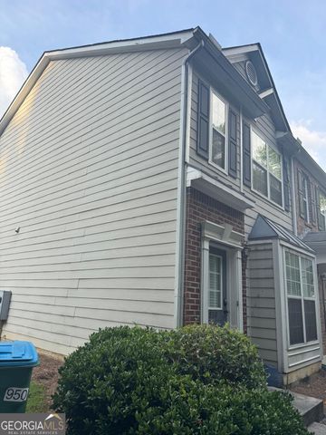950 Redwood Drive, Norcross, GA 30093