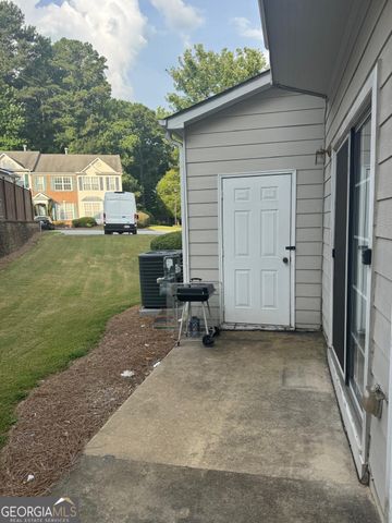 950 Redwood Drive, Norcross, GA 30093