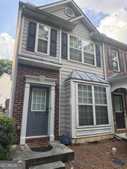 950 Redwood Drive, Norcross, GA 30093