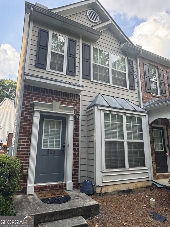 950 Redwood Drive, Norcross, GA 30093