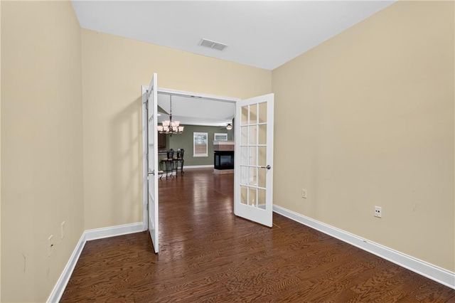 2708 Grapevine Circle 2004, Cumming, GA 30041