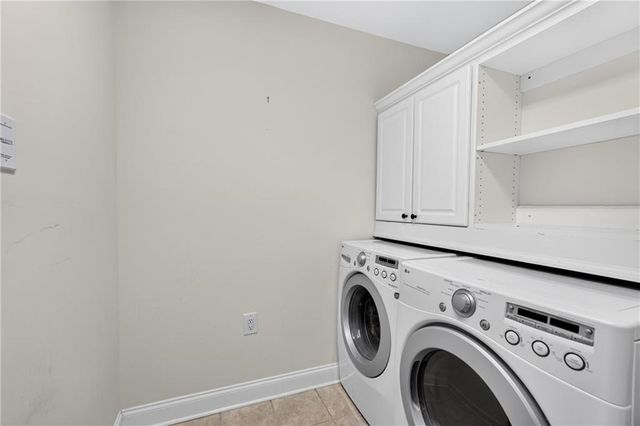 2708 Grapevine Circle 2004, Cumming, GA 30041