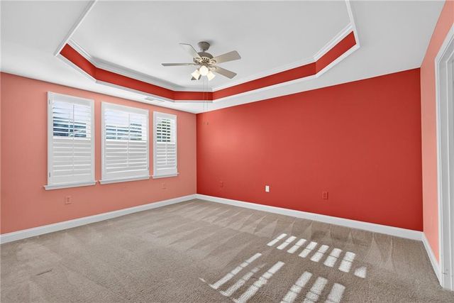 2708 Grapevine Circle 2004, Cumming, GA 30041