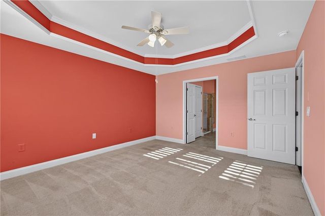 2708 Grapevine Circle 2004, Cumming, GA 30041