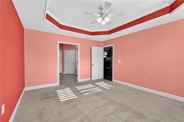 2708 Grapevine Circle 2004, Cumming, GA 30041