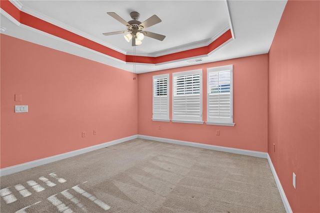 2708 Grapevine Circle 2004, Cumming, GA 30041