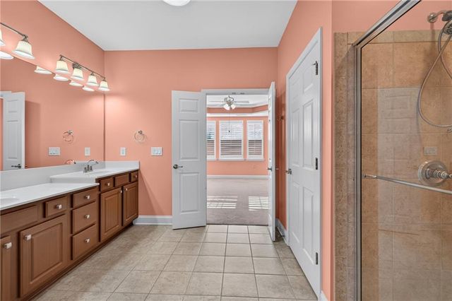 2708 Grapevine Circle 2004, Cumming, GA 30041