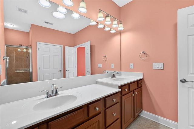 2708 Grapevine Circle 2004, Cumming, GA 30041