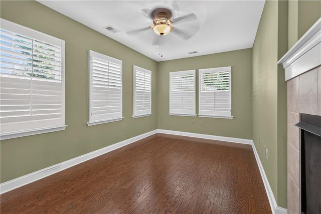 2708 Grapevine Circle 2004, Cumming, GA 30041