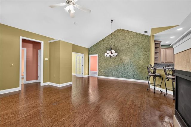 2708 Grapevine Circle 2004, Cumming, GA 30041