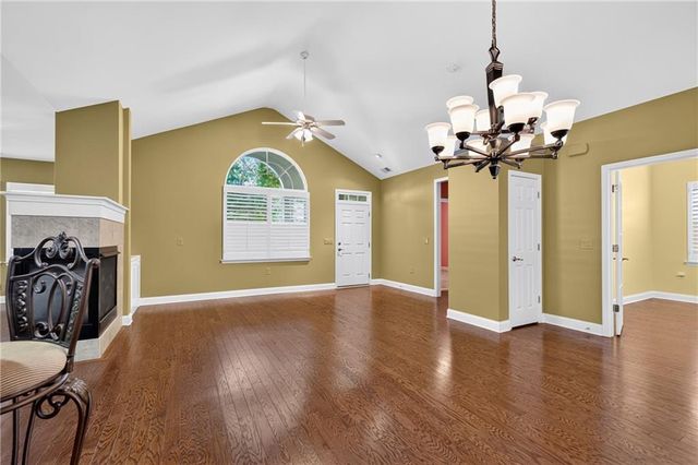 2708 Grapevine Circle 2004, Cumming, GA 30041