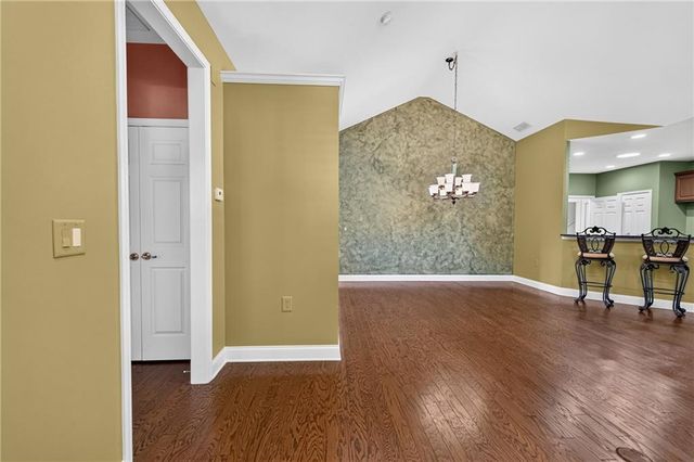 2708 Grapevine Circle 2004, Cumming, GA 30041