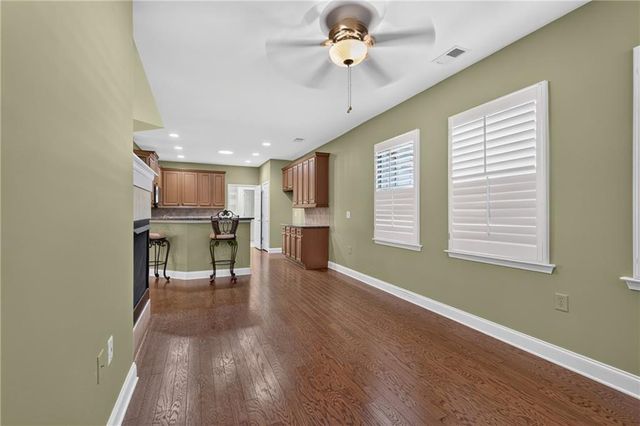 2708 Grapevine Circle 2004, Cumming, GA 30041