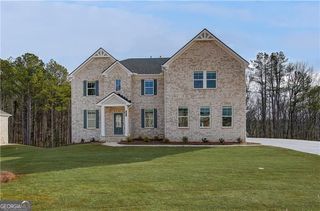 301 Delta Drive, Mcdonough, GA 30252
