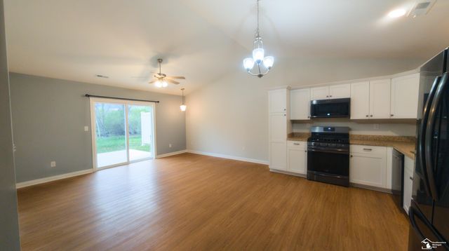 5203 Volterra Drive, Monroe Twp, MI 48161