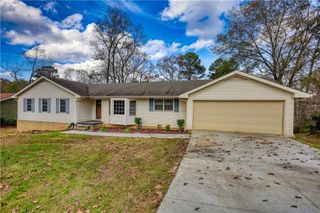 2289 Amberbrook Drive SW, Conyers, GA 30094