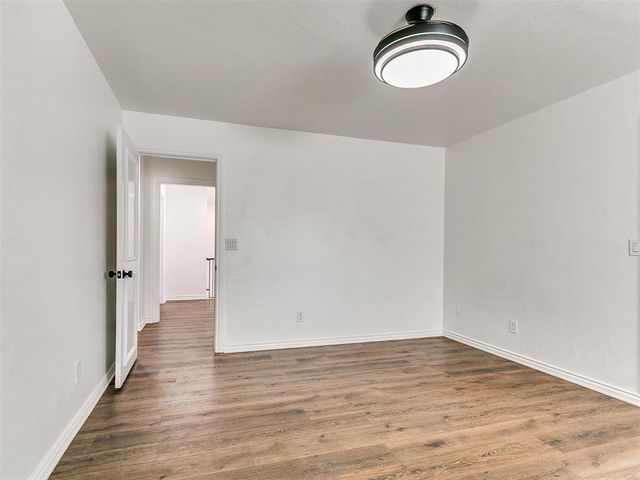 1601 Hazelhurst, Edmond, OK 73013