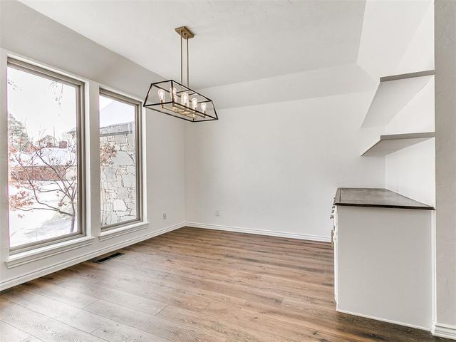 1601 Hazelhurst, Edmond, OK 73013