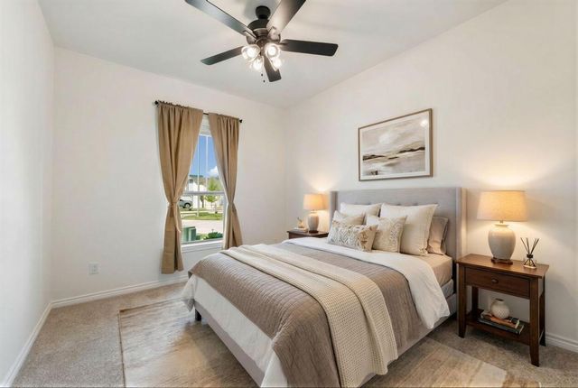 125 Citation DR, Jarrell, TX 76537