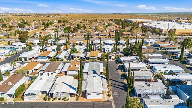 4444 E Avenue R 143, Palmdale, CA 93552